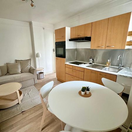 Charonne Apartment Paris Exterior photo